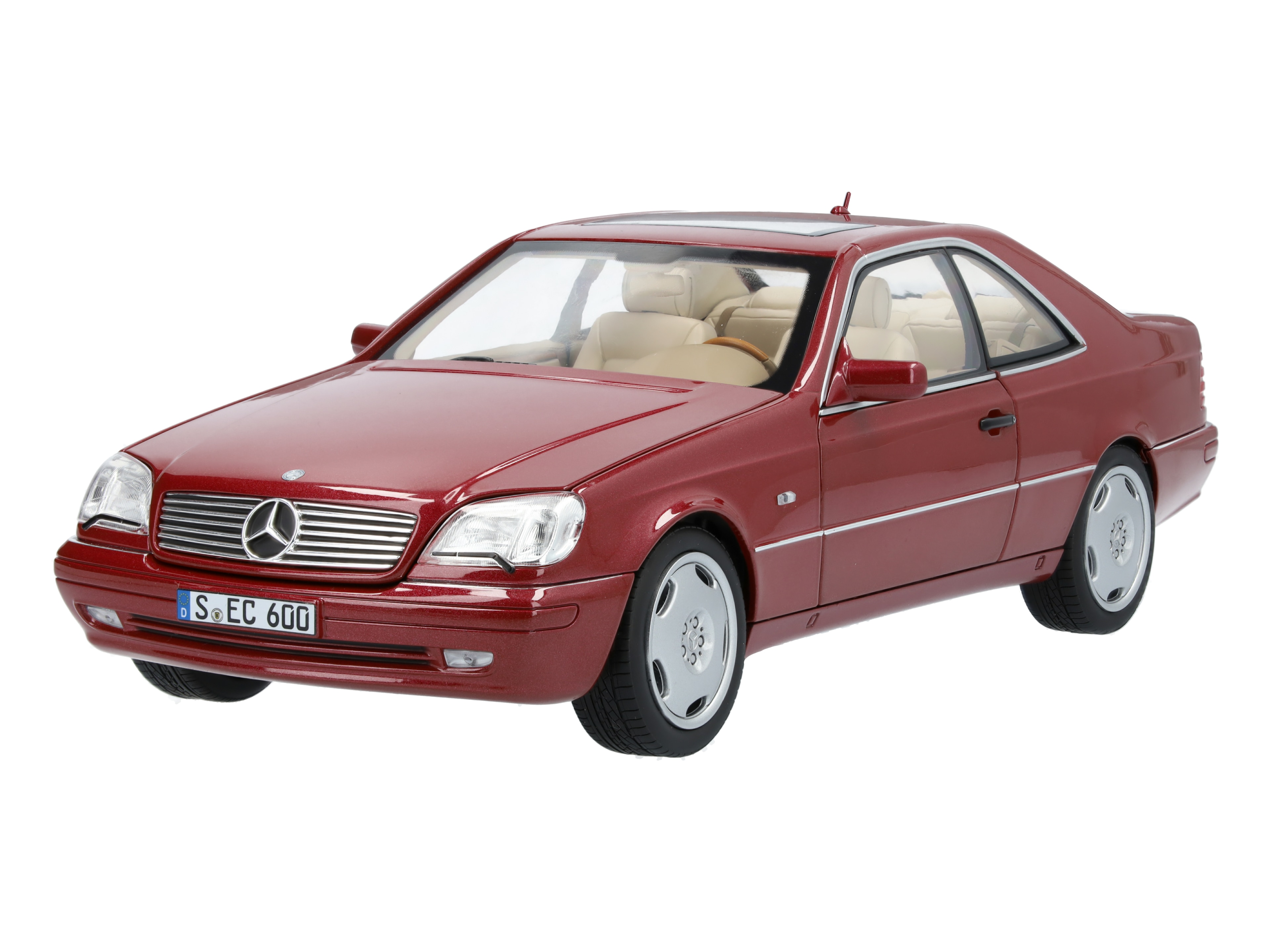 rosso granato