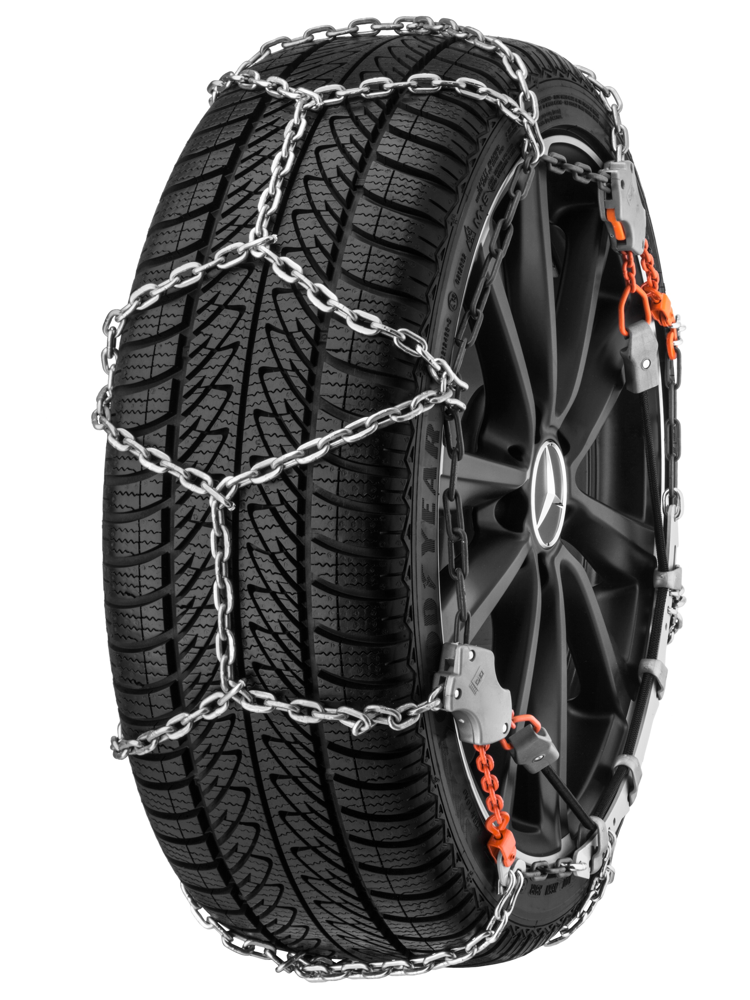 Catene da neve, RUD-compact easy2go