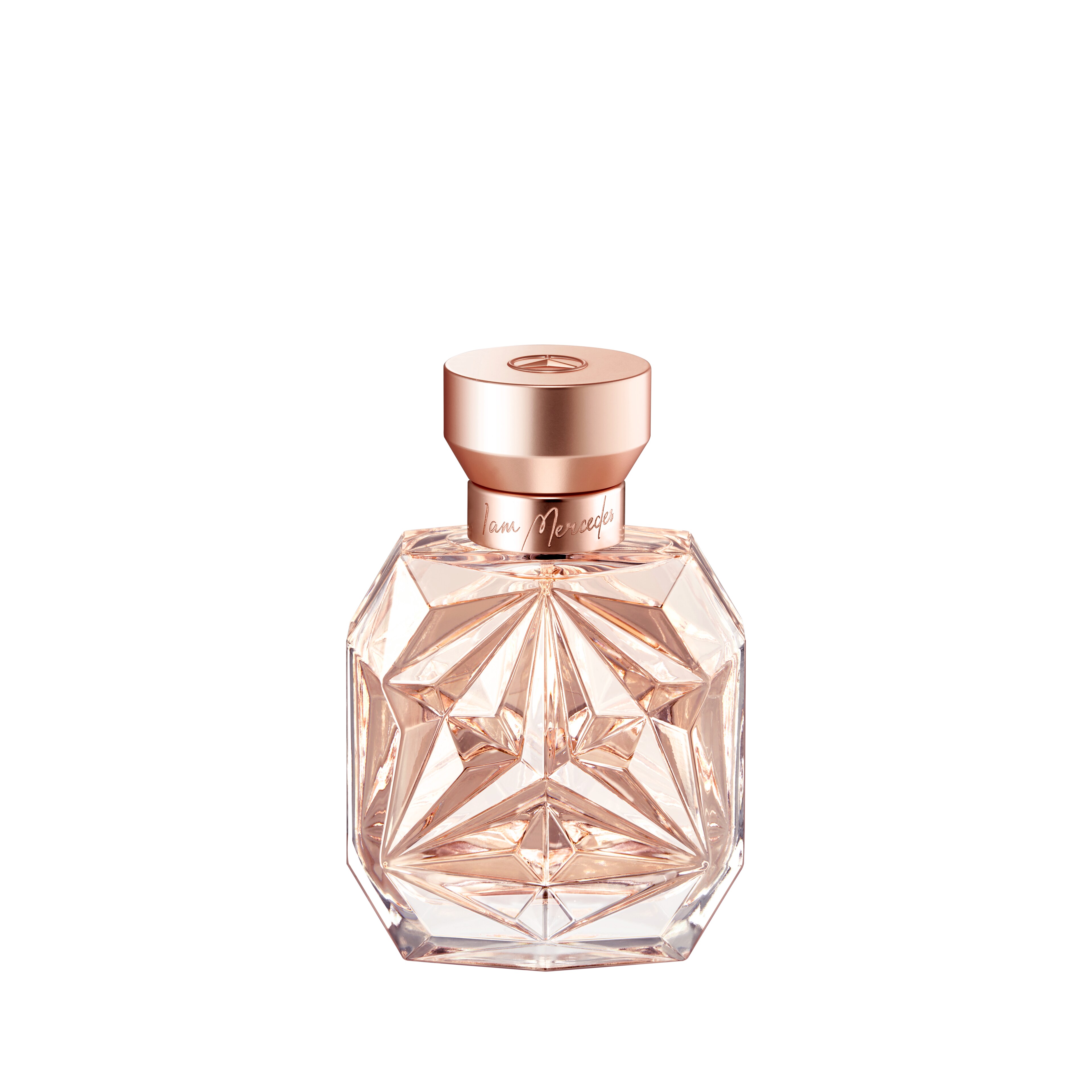 I am Mercedes, EdP - per donna, 50 ml