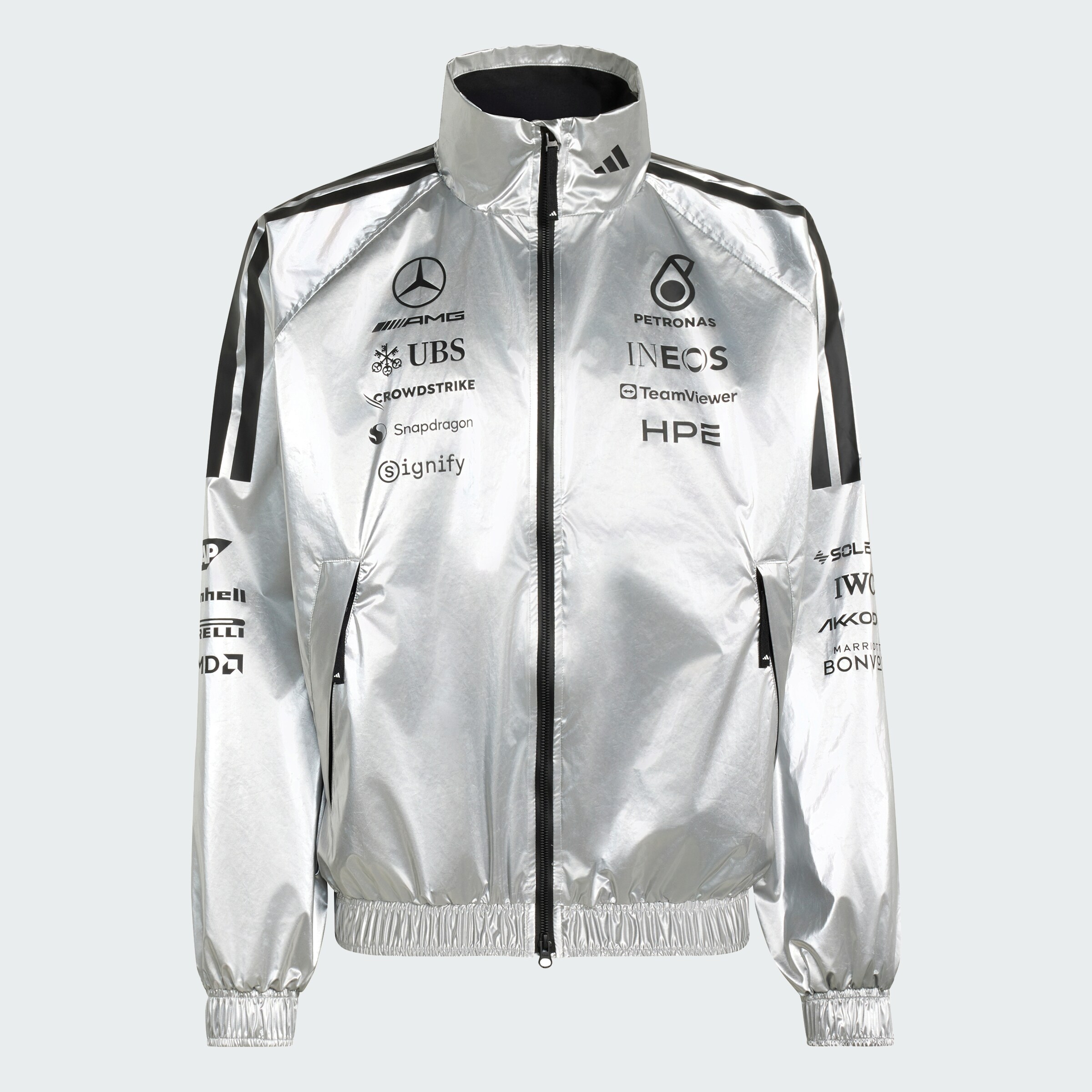 Giacca da uomo, Mercedes-AMG F1