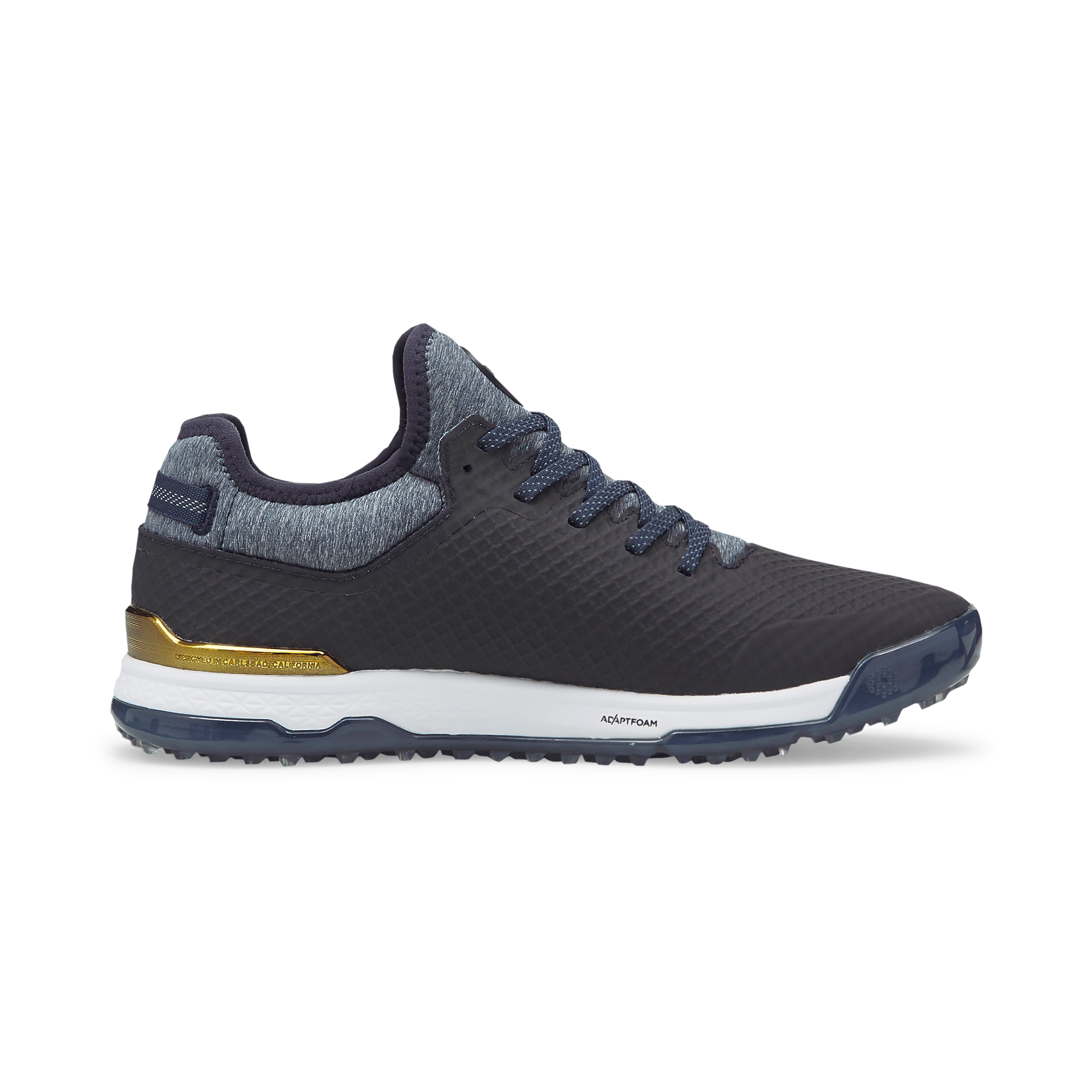Lifestyle Sneaker Herren - navy, 45
