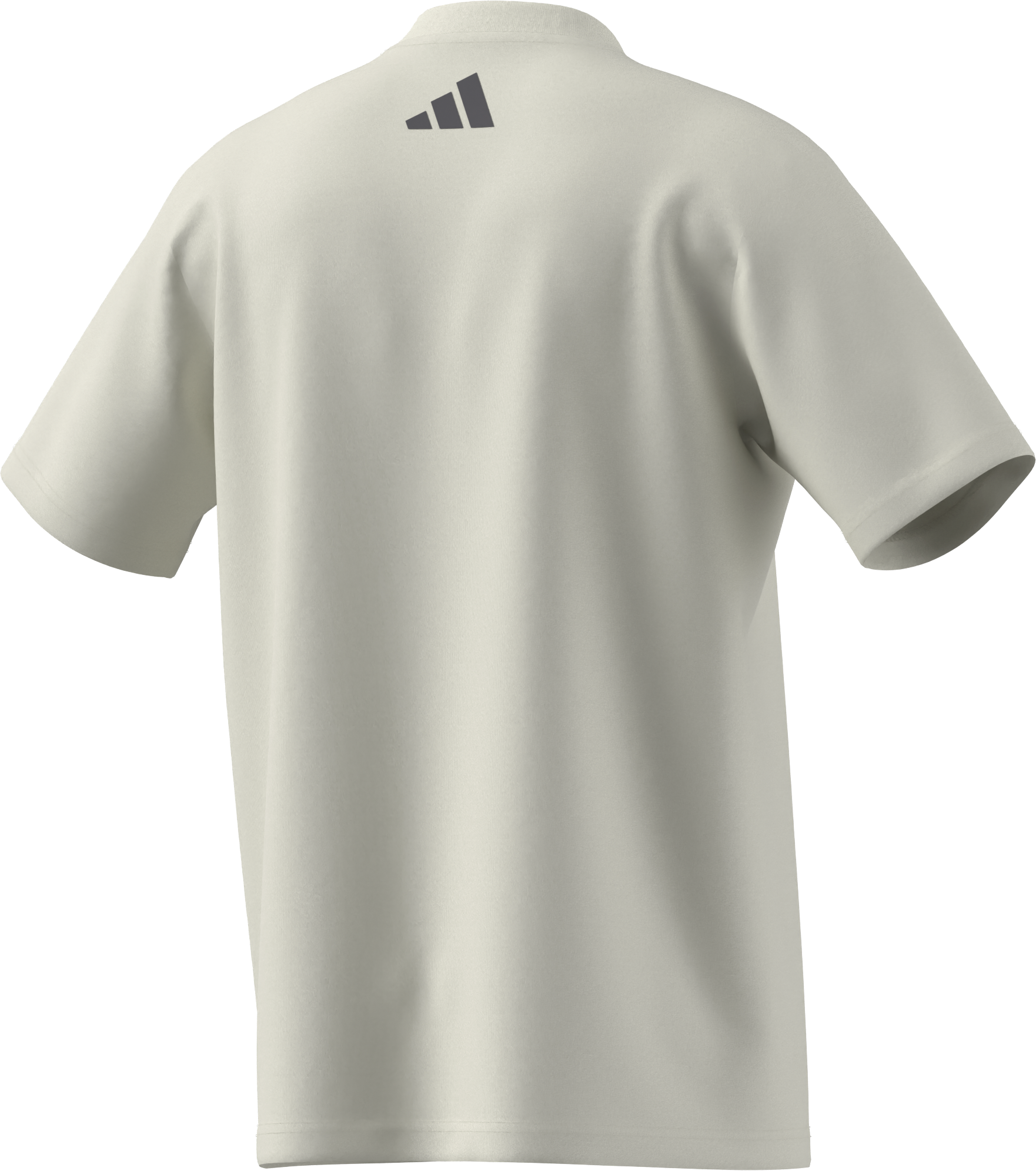 T-shirt da uomo, Mercedes-AMG F1, 2026 - bianco sporco, XXL