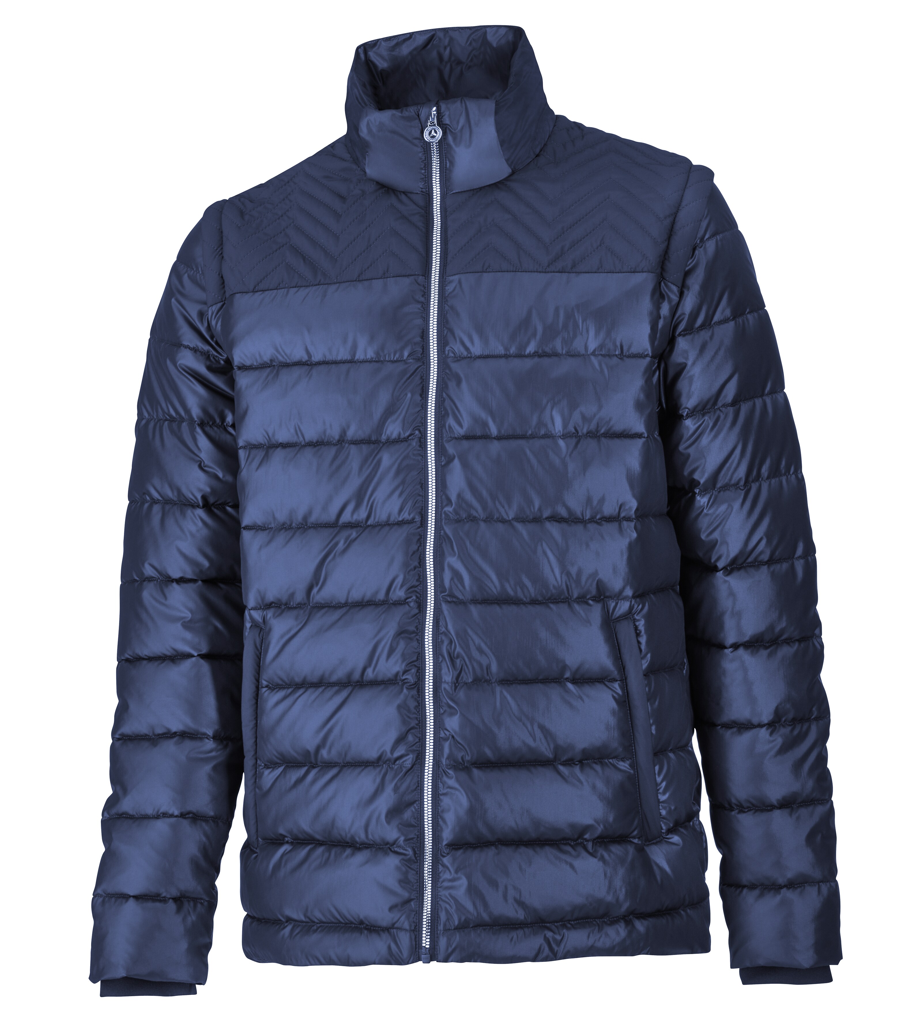 Giacca con funzione 2 in 1 da uomo