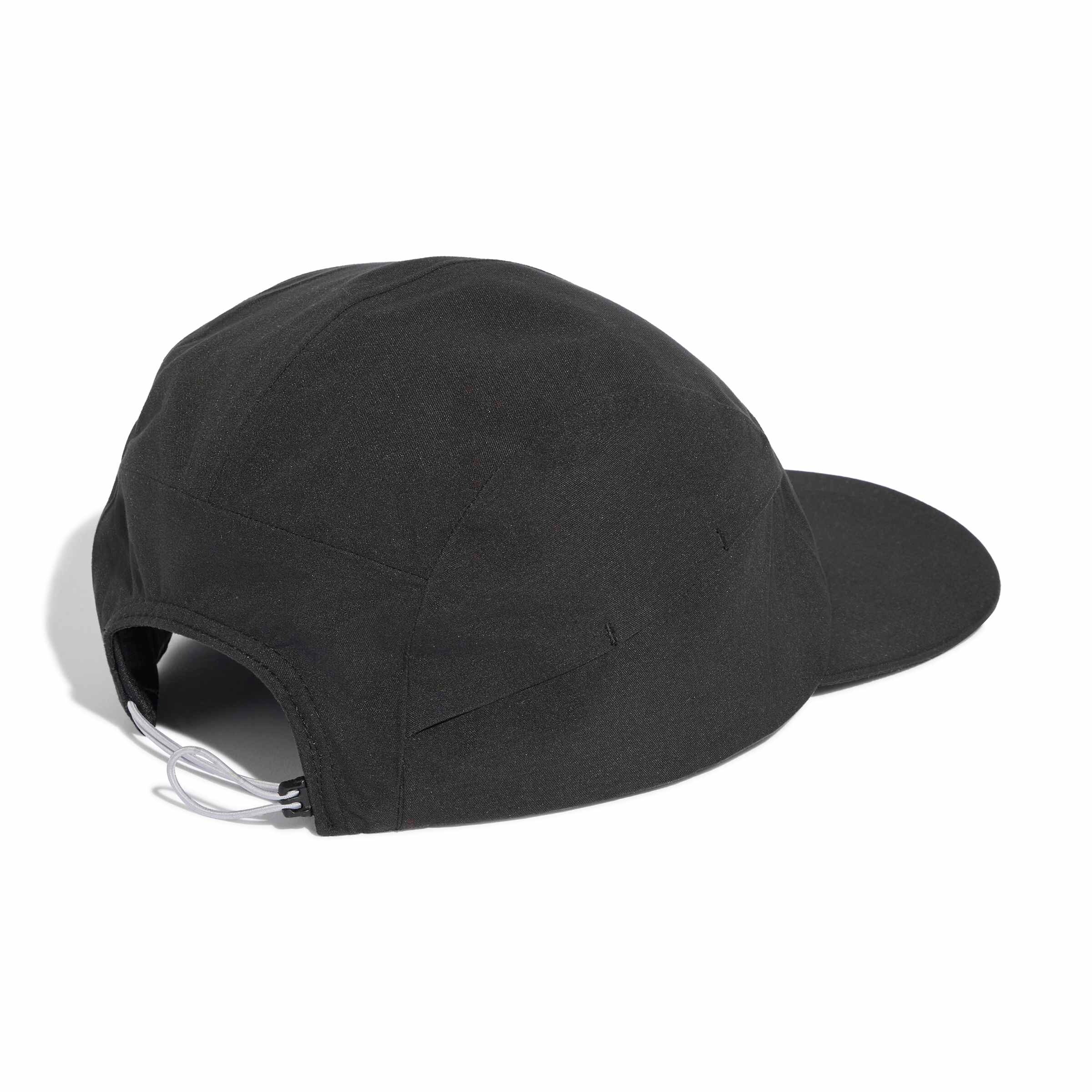 Berretto AMG - colore nero, Poliestere (riciclato)