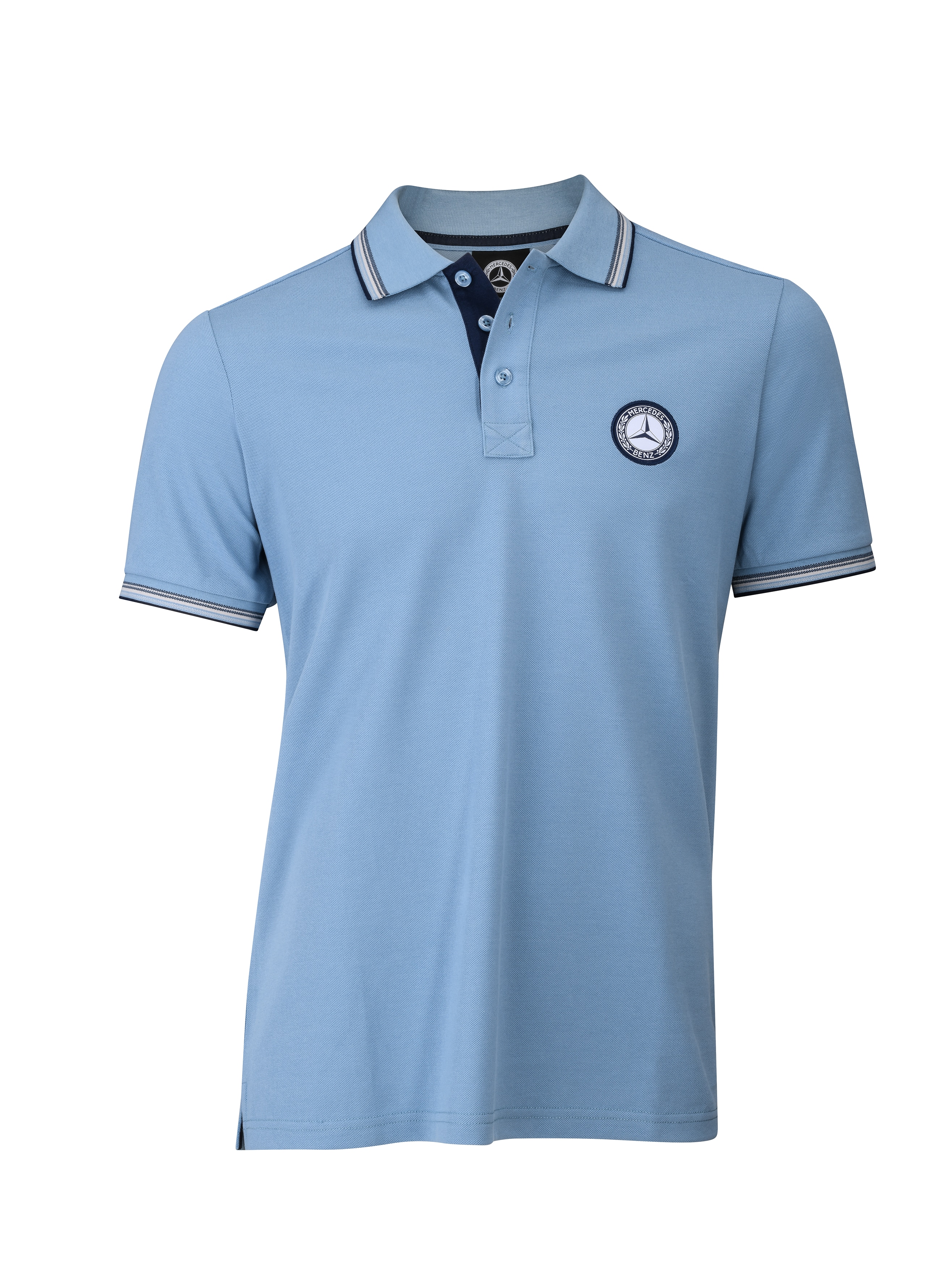 blu vintage