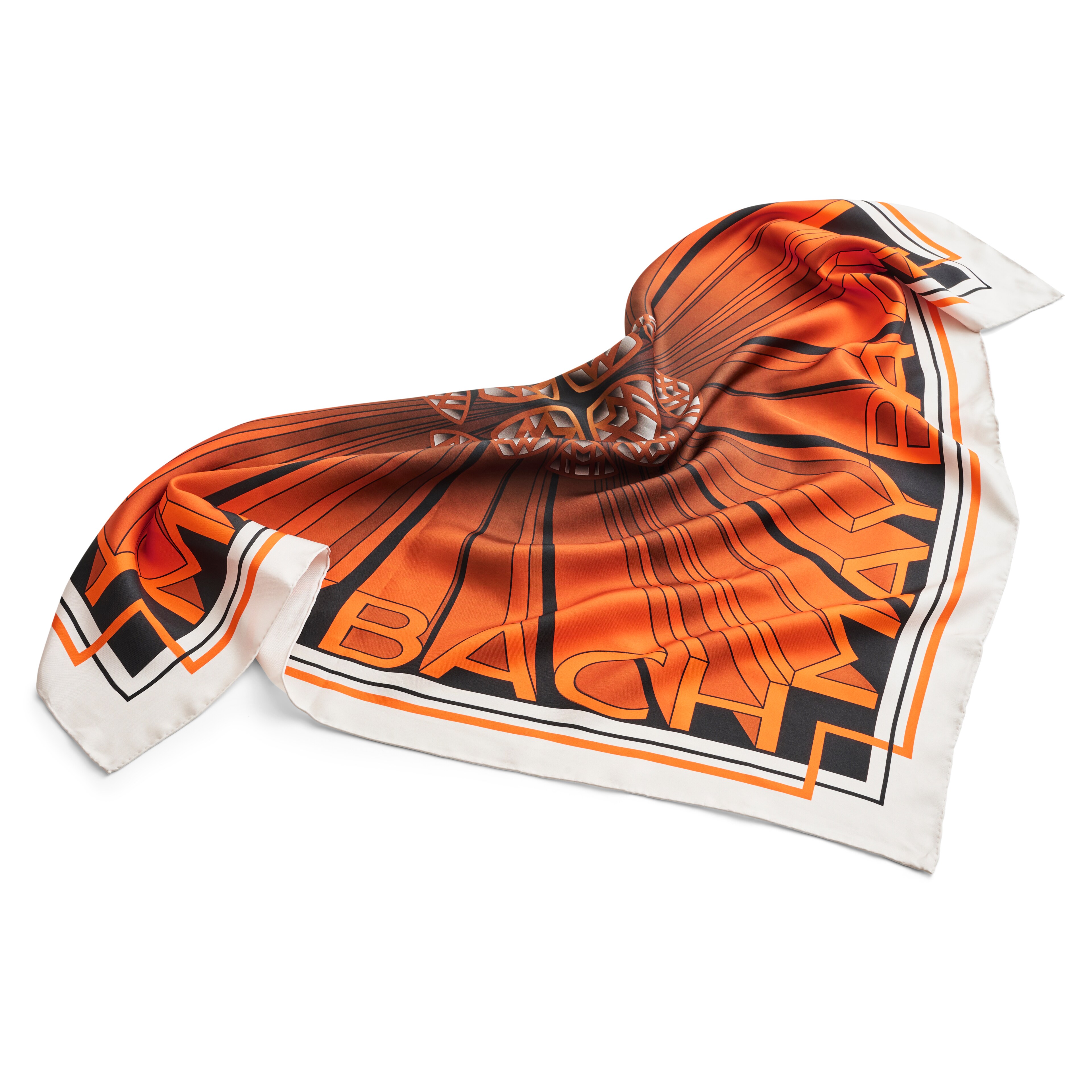 Foulard da donna, Mercedes-Maybach