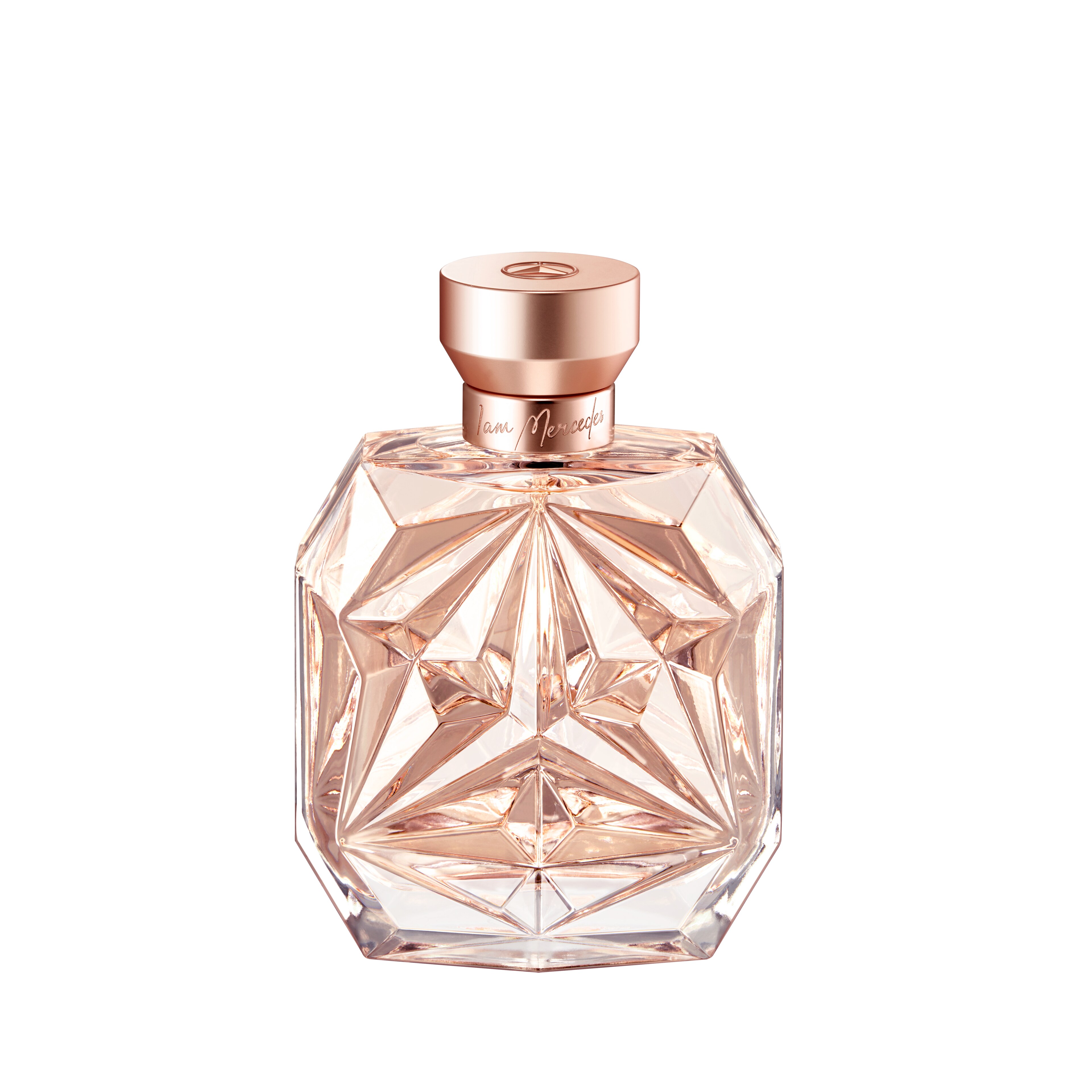 Tester I am Mercedes, EdP - per donna, 100 ml