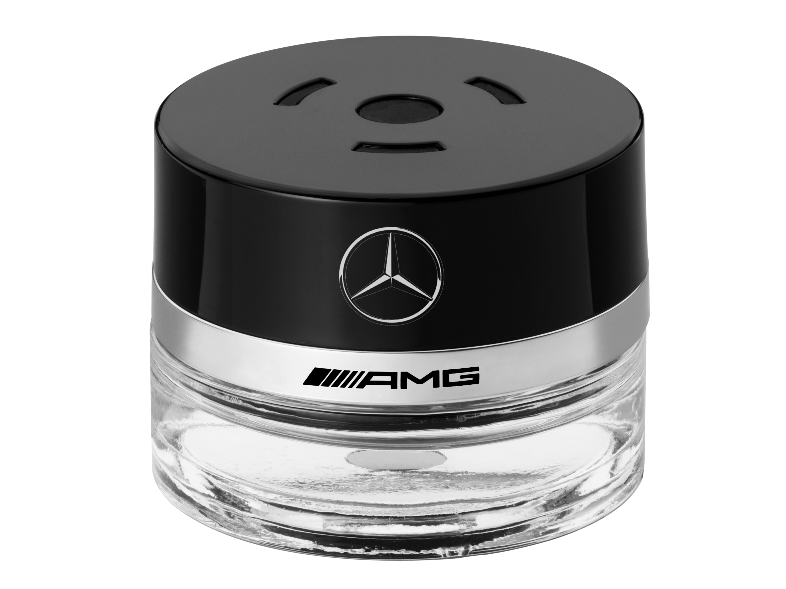 Boccetta, AMG #63