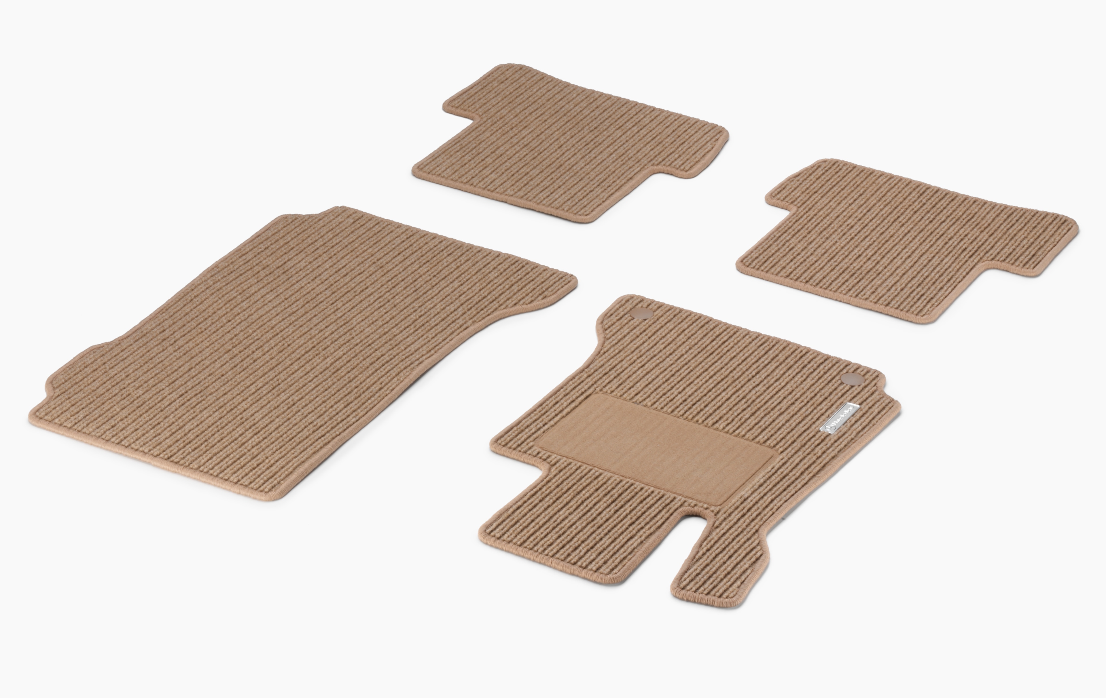 Beige savana