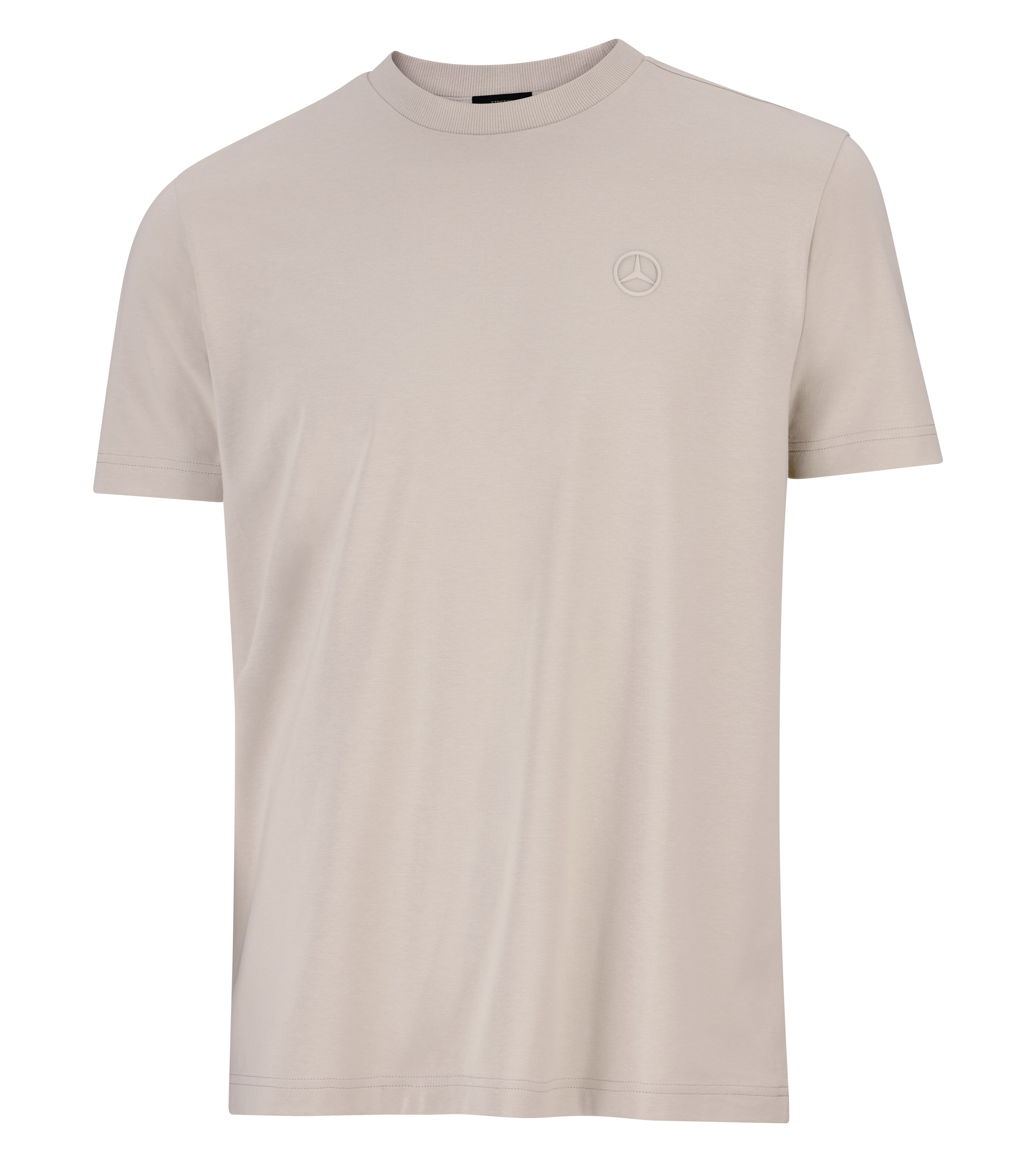 T-shirt da uomo - beige, M