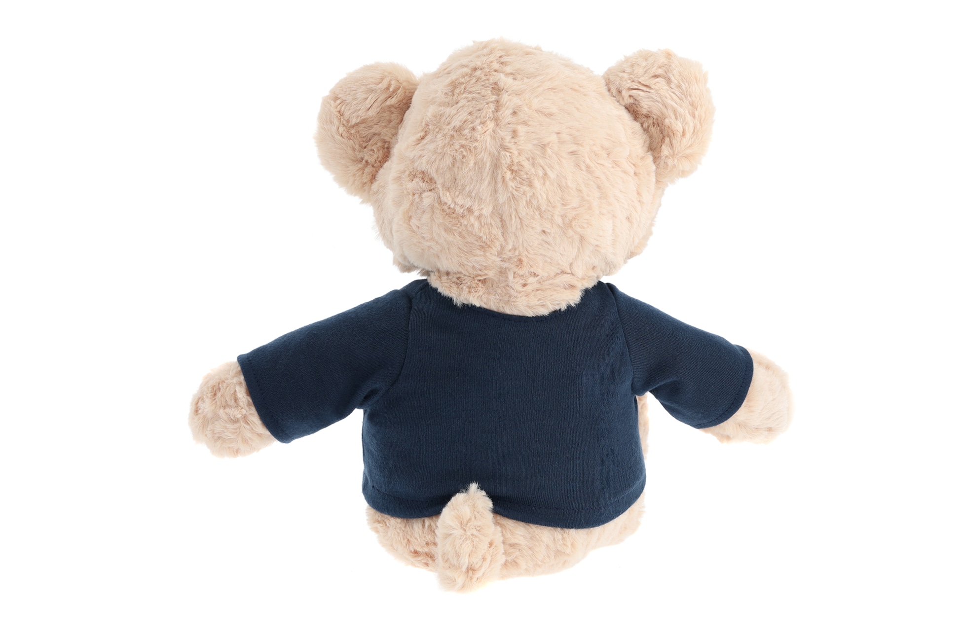 Plüschbär - beige, Polyester, Nici