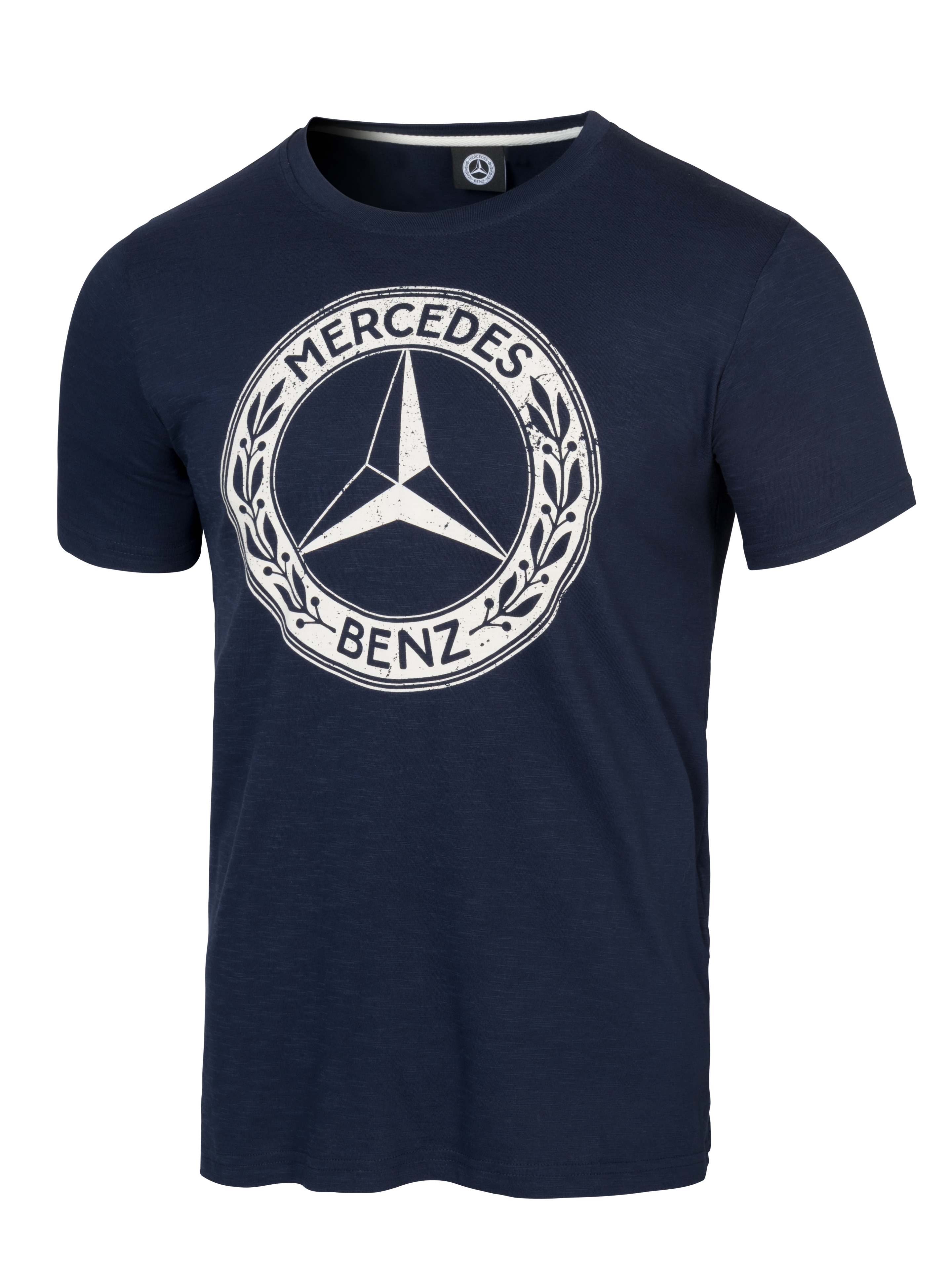 T-shirt da uomo - navy, S