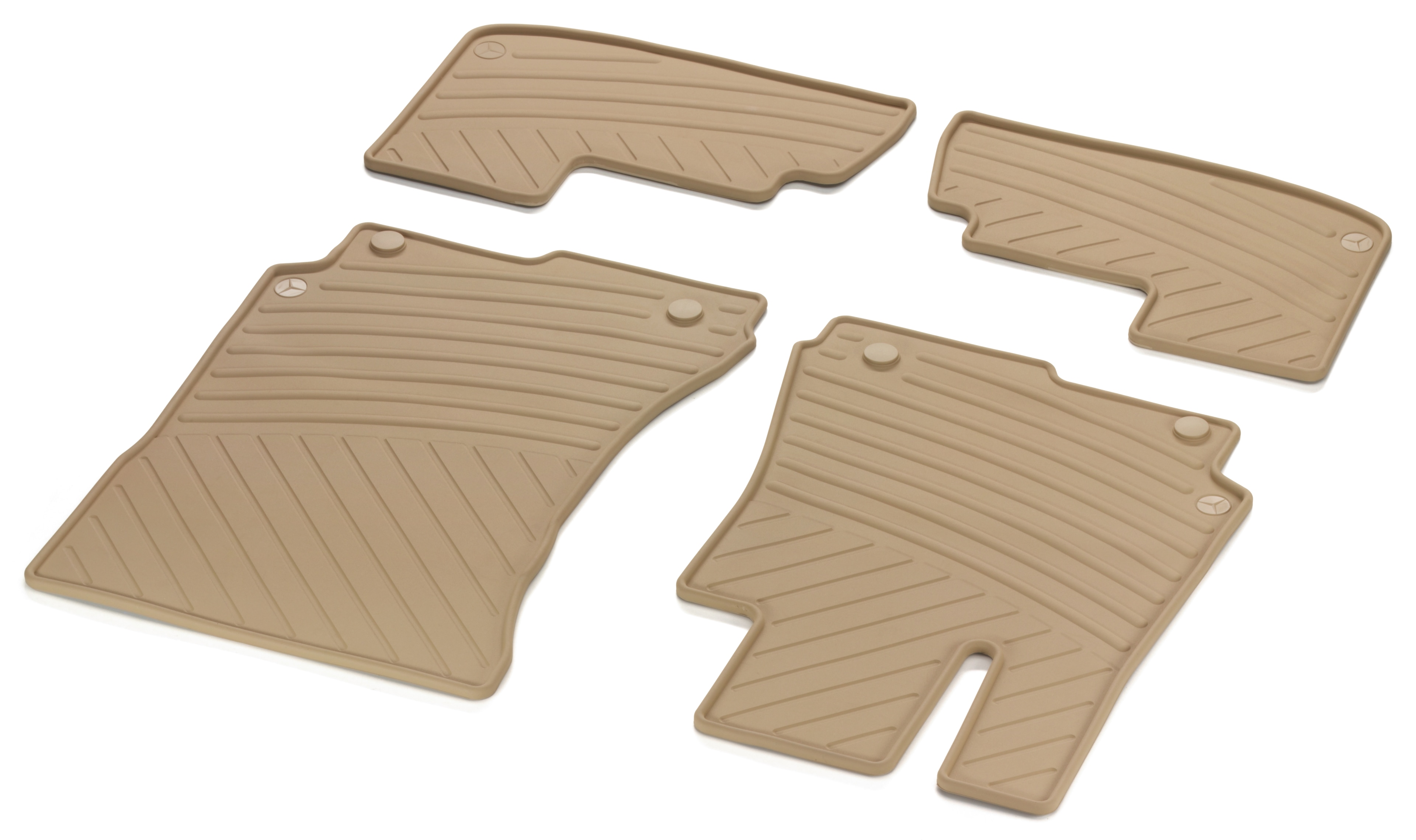 beige cashmere