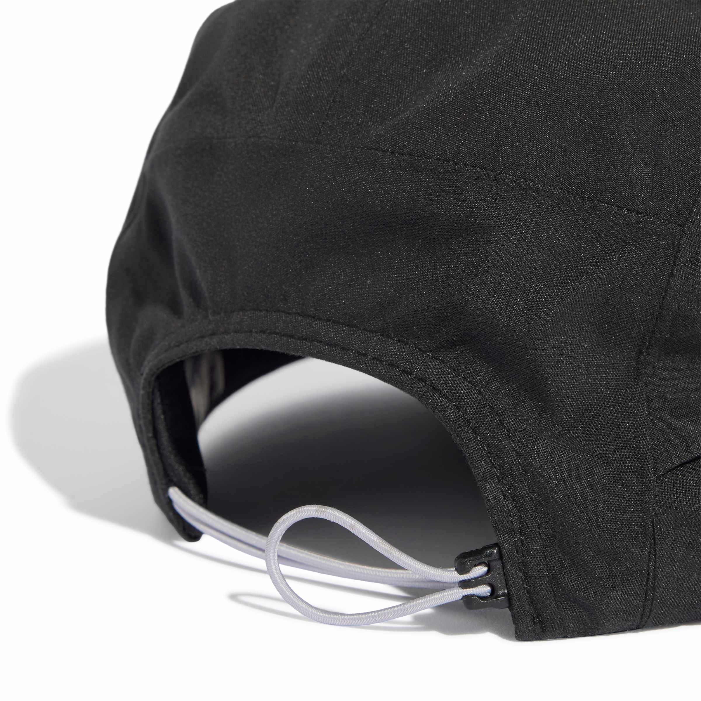 Berretto AMG - colore nero, Poliestere (riciclato)