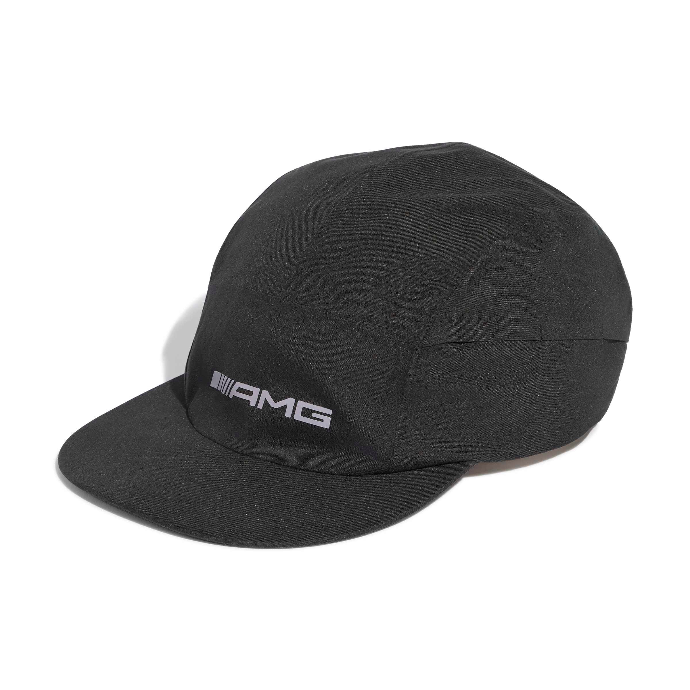 Berretto AMG - colore nero, Poliestere (riciclato)